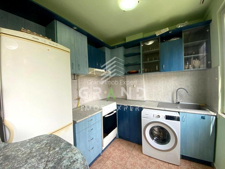 Ap 2 camere | 2 Balcoane | Bucegi- McDonald’s - 9