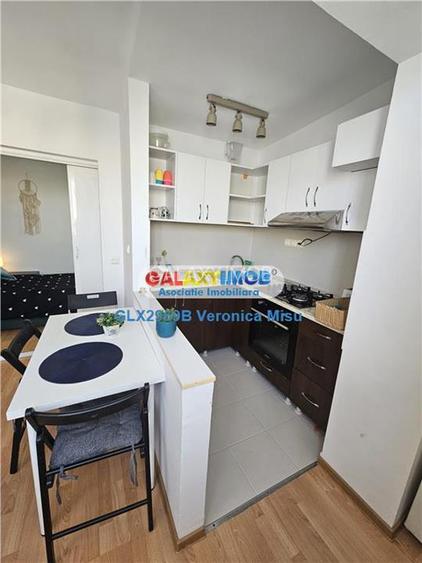 Apartament de inchiriat 2 camere  - Unirii - 6