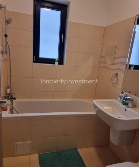 Greenfield-Baneasa | 2 Camere | Centrala Proprie | Parcare | AC | - 9