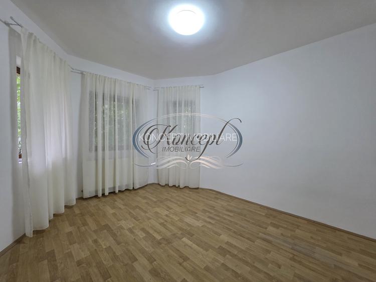 Apartament cu garaj, terasa si curte, Zorilor, pet friendly - 6