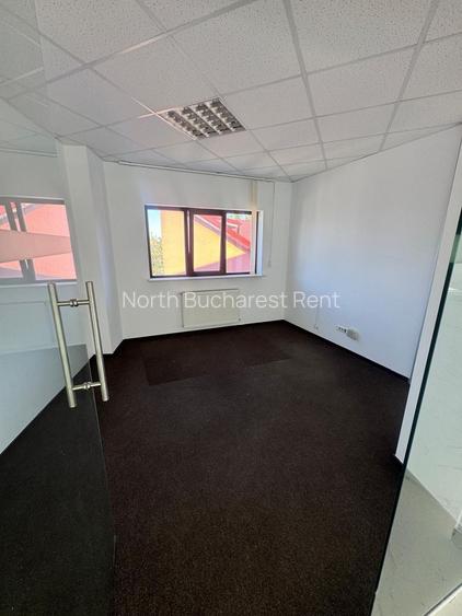 Spatiu Birouri | 3 Etaje | Parcare Proprie | 300mp - 6