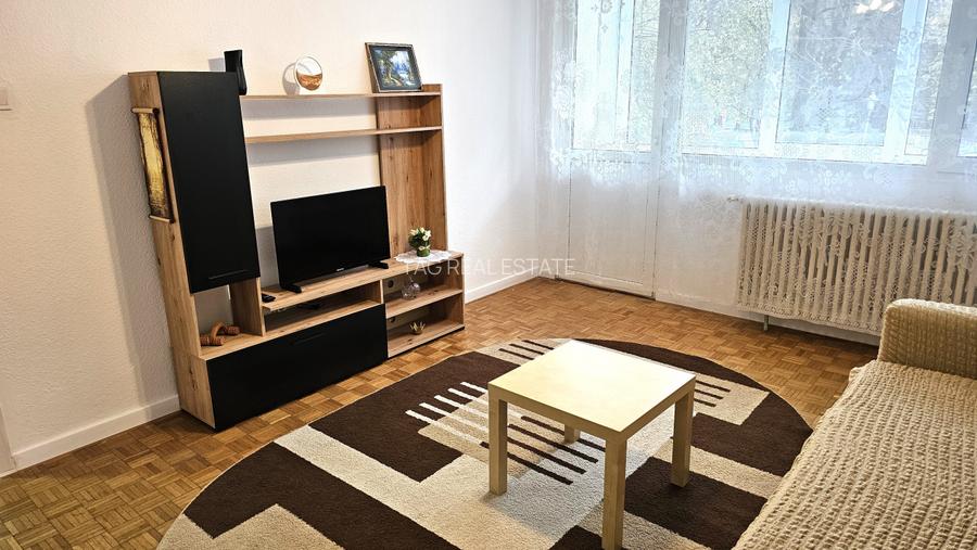 Giurgiului inchiriere apartament 2 camere mobilat utilat - 21