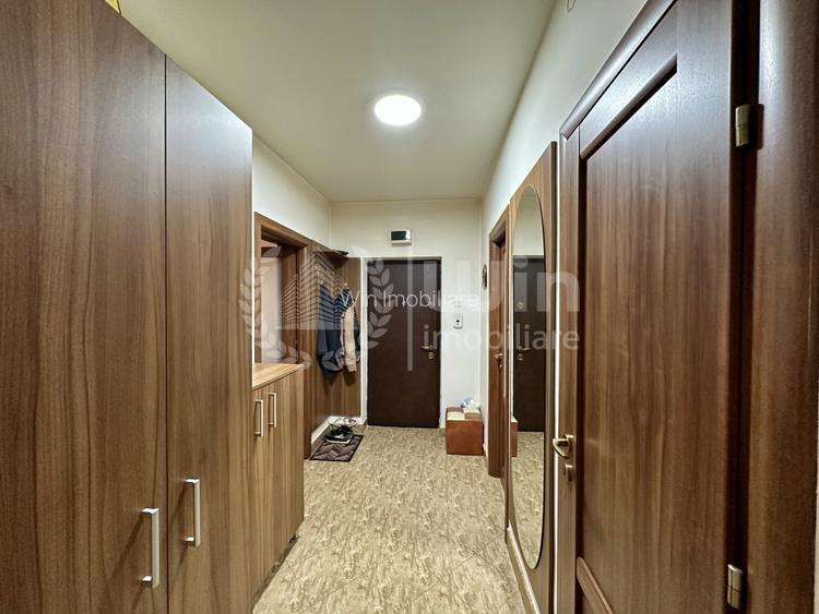 Apartament 4 camere | 72mp | Grigorescu | Zona Eremia Grigorescu! - 7