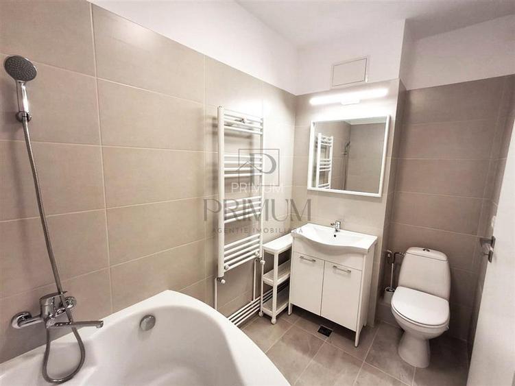 TAKE IONESCU - MEDICINA - 3 CAM - RENOVAT - MOBILAT/UTILAT - CENTRALA - LIFT- - 8