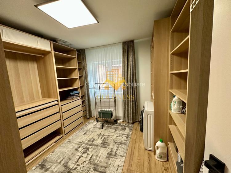 3 camere, parcare, Manastur, Premium, Zona Kaufland, Calea Manastur - 6