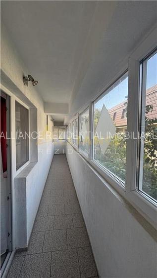 Garsoniera spatioasa bloc 2015 || centrala proprie || Drumul Fermei || - 8