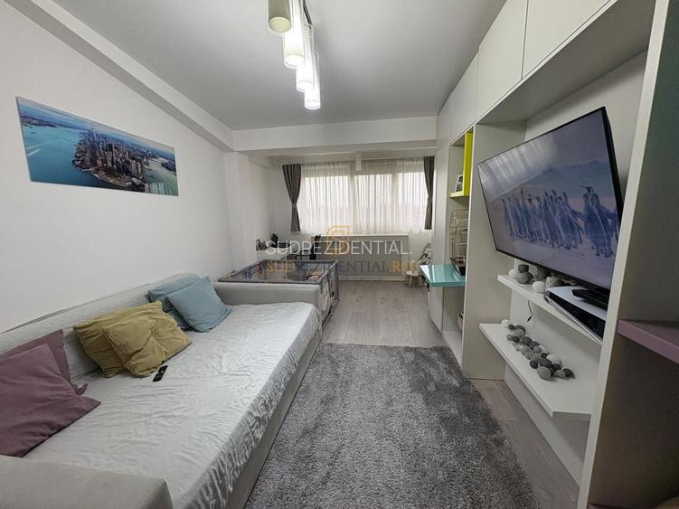 Apartament 2 camere de vanzare | mobilat & utilat, acces rapid metrou - 2