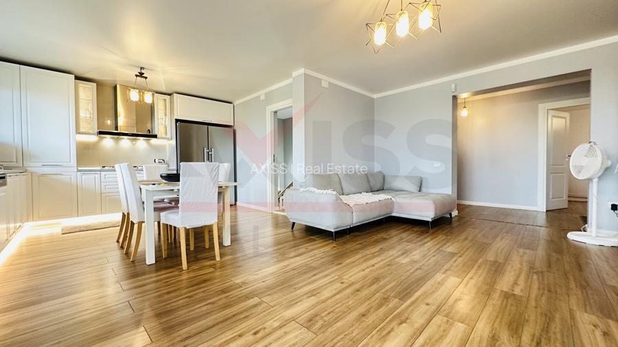 Vila individuala | Ovidiu Oras | teren 754 mp - 5