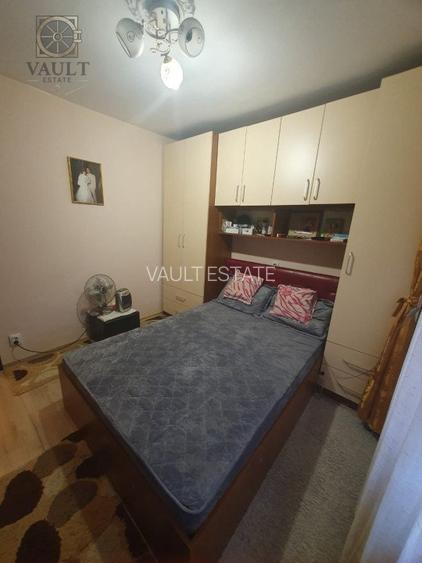 Apartament 2 camere-metrou Timpuri Noi - 8