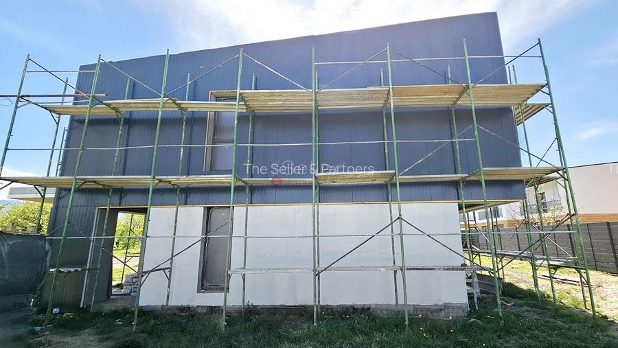 Casa Zona Linistita - 16