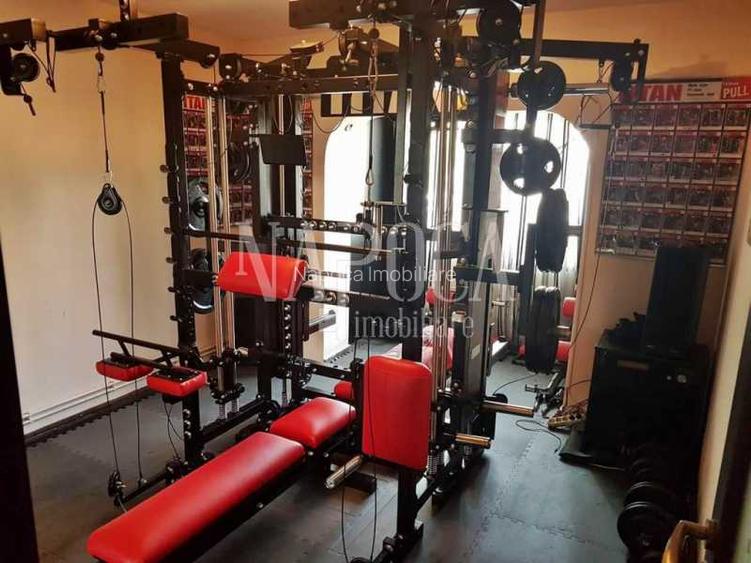 Apartament 3 camere de vanzare in Manastur, Cluj Napoca - 8