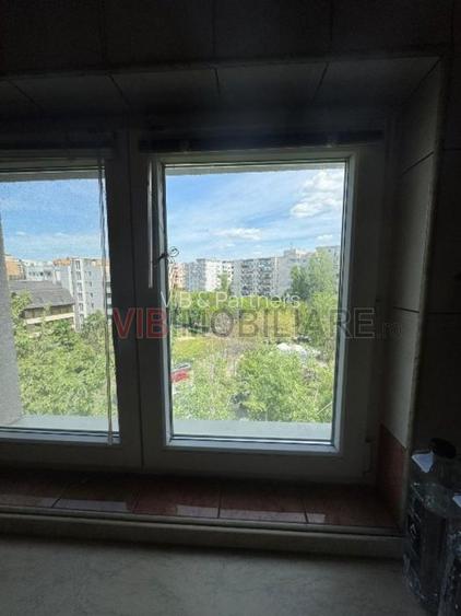 Unirii- Nerva Traian - 84 mp - bloc reabilitat - 9