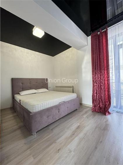 Apartament 2 camere Mobilat si Utilat Complet - Mamaia Nord la Cativa Pasi de Ma - 4