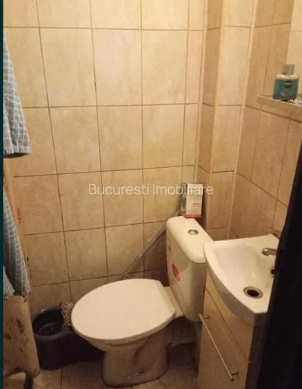 Garsoniera,Foisorul de Foc,parter/4,DECOMANDATA,boxa,Libera - 4