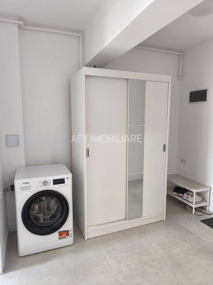 Inchiriez garsoniera metrou Berceni-Centrala proprie - 5