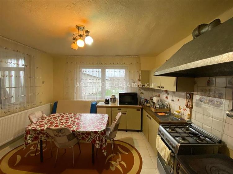 Bolvasnita, Casa P+E cu Teren 1007 Mp+Hala 156 Mp, Comision ZERO Cump - 7