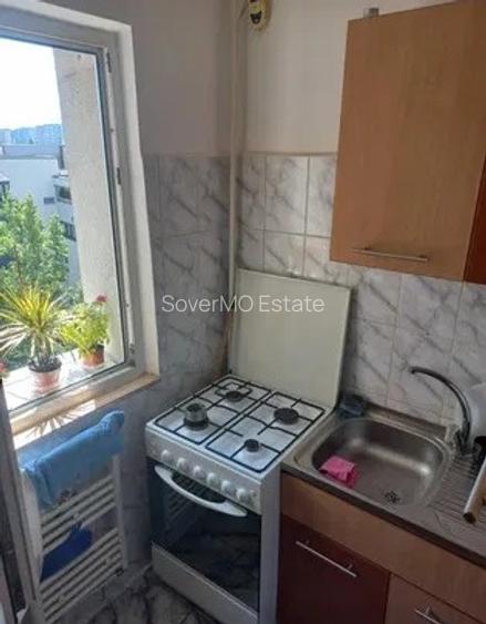 Garsonieră 19 mp utili | Etaj 6 | Lângă Metrou 1 Decembrie 1918 - 8