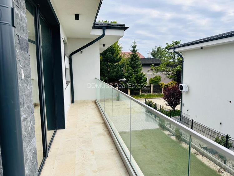 VILA INDIVIDUALA 5 CAMERE | LAGUNA ALBASTRA | CORBEANCA | 198 MP UTIL - 10