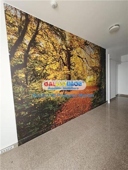 Inchiriere apartament Premium 4 camere de tip Penthouse la Politehnica - 21