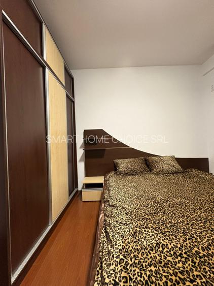 Apartament 2 camere spatios Cartierul Latin 95mp Parcare Proprie - 10