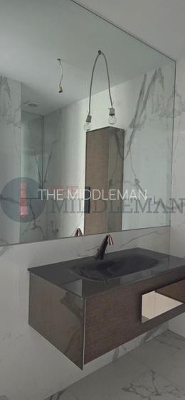 Apartament cu grădină 220 mp | Ideal sediu firmă | Sector 1 - 16