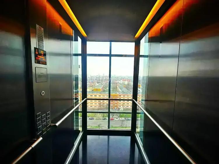 Spațiu Birou de inchiriat in cladire de birouri clasa A, ideal pentru business - 9