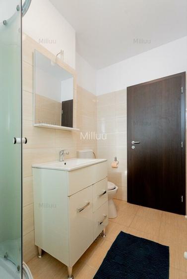 2 camere | Parcare | Zona Lidl Bucium - 10