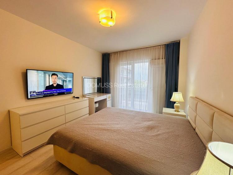 3 CAMERE | PETROM CITY | RESIDENCE 5 | STRAULESTI | PARCARE | CENTRALA - 4