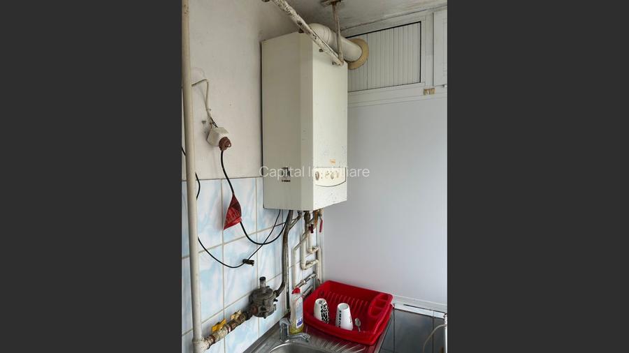 COMISION 0%!!Apartament 2 camere, zona ultracentrală  - 8