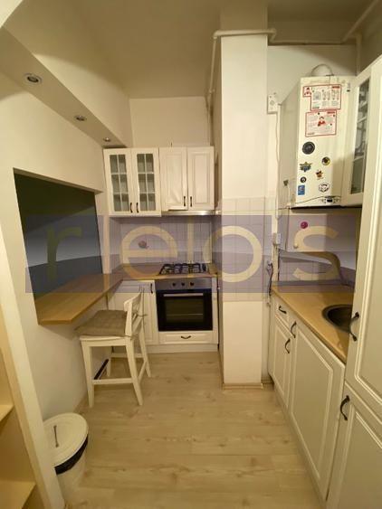 OCAZIE VANZARE GARSONIERA BOEMA 30MP ROMANA UNIVERSITATE ATENEU ULTRACENTRAL - 5