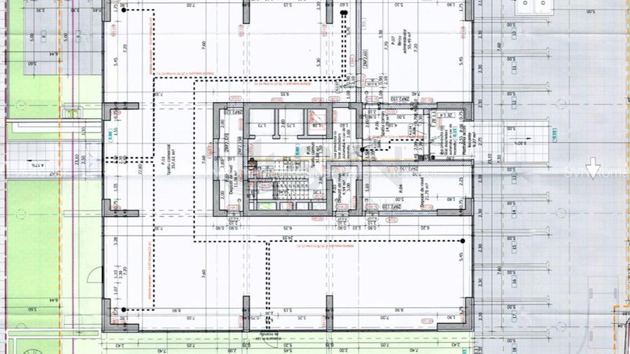 REC3001505 Spatiu Comercial 13 Septembrie Imobil Nou - 5