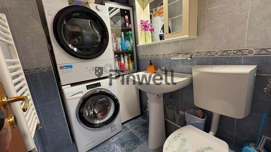 Apartament 4 camere| 2 locuri parcare| Calea Vitan - 22