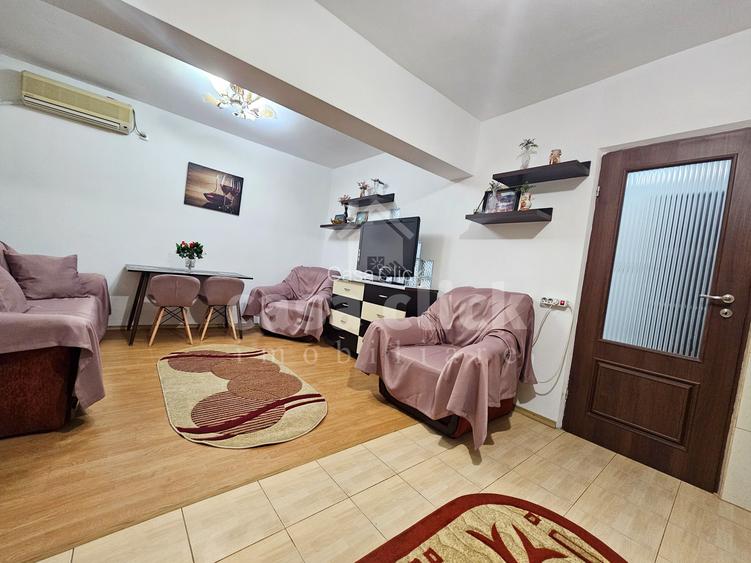 Apartament 2 camere, renovat, etaj 2, zona Siderurgistilor - IREG - 3
