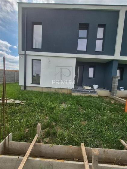 Duplex 3 dormitoare - 3 bai - bucatarie inchisa - Urseni - 3