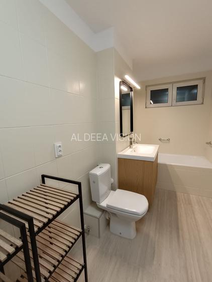 Apartament 4 camere, de vânzare, Mănăștur, zona Primăverii- Peana, decomandat - 7