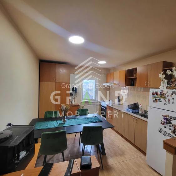 Apartament 4 camere | 3 Dormitoare | 2 Bai | Debara | CT | Manastur/Mehedinti - 6