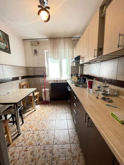 Apartament 2 camere-Podu Ros-Cantemir-etaj 1 - 6