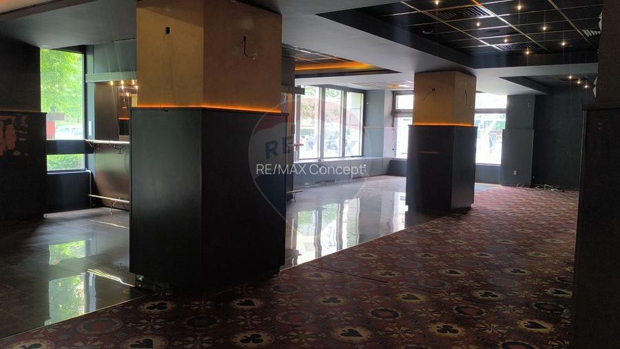 Spațiu comercial de inchiriat - 4