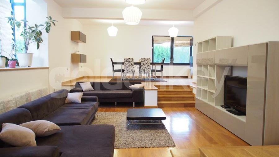 Vila moderna, garaj si vecinatati linistite - 2