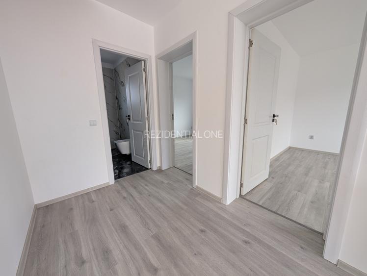 Casa noua finalizare 2026 Barați ( 4 km de centru) - 9