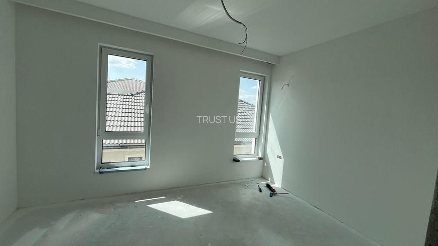 COMISION 0% | Duplex modern | 117 mp utili | Teren 330 mp | Urseni - 12