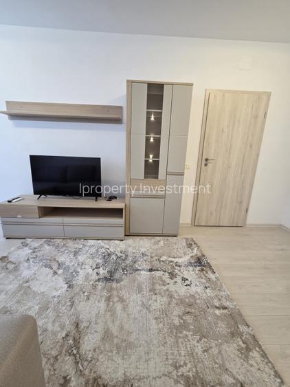 Ajustorului Residence - Lujerului | 2 Camere | Parcare 60 EUR | Balcon - 5