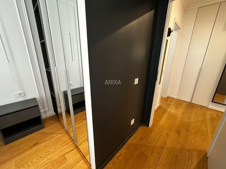 2 Camere Parcare Aviatiei Park Residence Herastrau Aerogarii Caramfil - 17