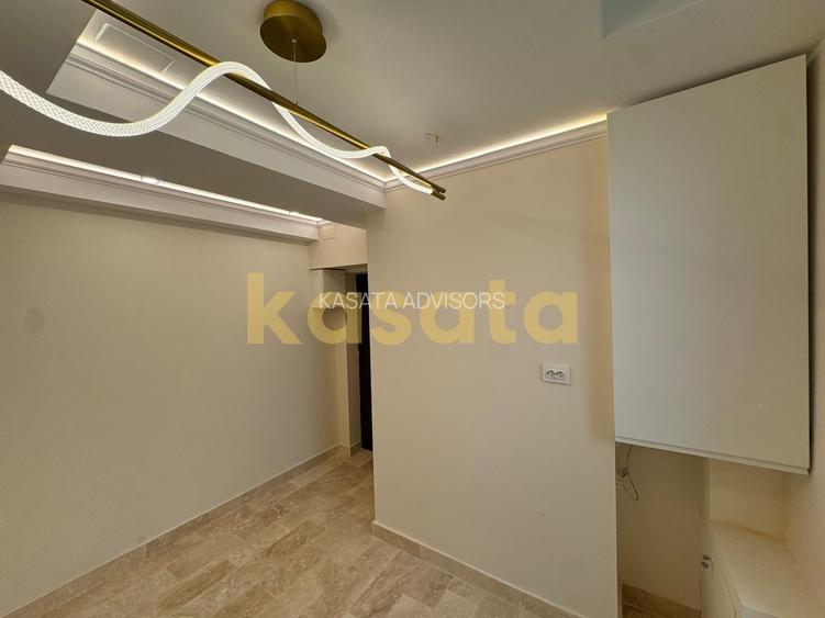 Apartament 5 camere | Dorobanți | Pretabil activități profesionale - 12