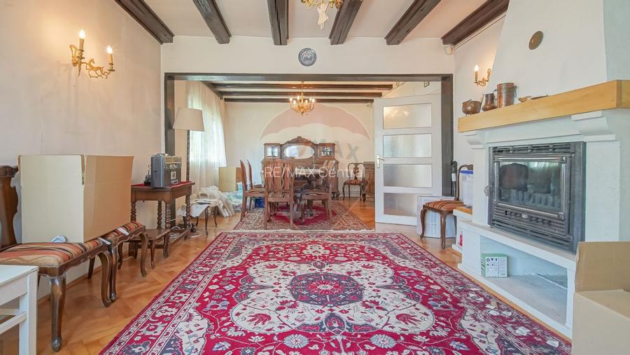 Oportunitate de investiție Brașov în Șchei clinică sau Hotel Boutique - 28