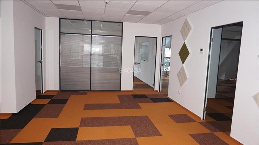 Spatiu de birouri  ultracentrale intre 131 mp si  290 mp - 7