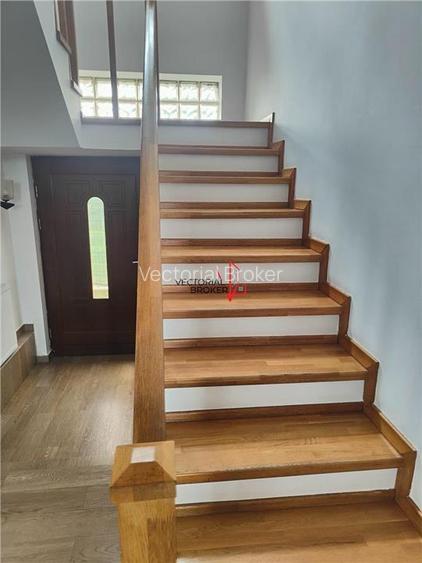 Acasa in mijlocul naturii. Vila de vis intre lac si padure Vacanta in fiecare zi - 18