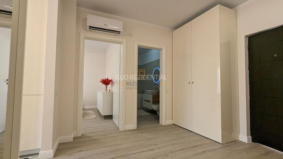 Apartament cu 3 camere de vanzare, acces metrou Berceni, Comision 0% - 4