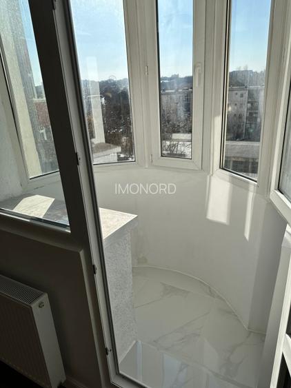 Vânzare apartament de 3 camere Tineretului- Calea Vacaresti - 4