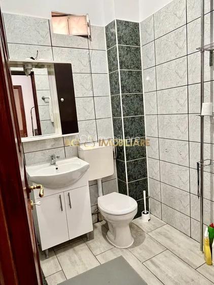 2 Camere de inchiriat | Calea Calarasilor | Metrou | Vila | Mobilat | - 5